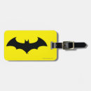 Search for batman luggage tags Joker