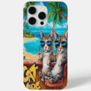 Recherche de chat humoristique iphone coques Chats