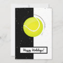 Search for tennis christmas cards Sport