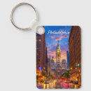 Search for hall keychains Philadelphia