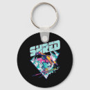 Search for speed skiing keychains Athletic