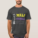Search for androgynous clothing Equality