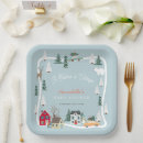 Search for holiday paper plates Baby shower