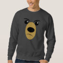 Search for angry bear clothing Bears