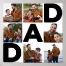 Search for happy fathers day posters Typography