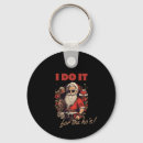 Search for it do keychains Merry christmas