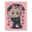 Search for knife posters Cute