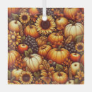 Search for pumpkins ornaments Halloween