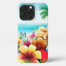 Search for beach scenes iphone cases Summer