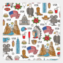 Search for symbol pattern stickers Flag