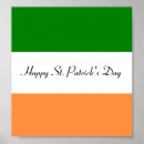 Recherche de jour de patricks de saint posters Irish