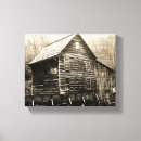 Recherche de paysage romantique art Vintage
