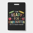 Search for kids badges Student