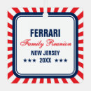 Search for family reunion ornaments Get together