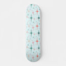Search for atomic skateboards Starburst