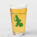 Search for traditional beer glasses Ireland