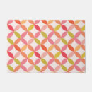 Search for mid century modern doormats Minimalist