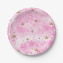 Search for crown plates Glitter