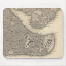 Search for sources mousepads Map