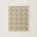 Recherche de patchwork puzzles Coloré