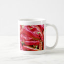 Search for red chili pepper mugs Spice