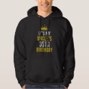 Search for uncle hoodies Yellow
