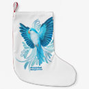 Search for parrot christmas stockings Birds