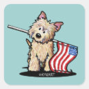 Recherche de cairns autocollants Cairn terrier