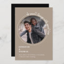 Search for downsize invitations Modern