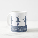 Search for dancing girl mugs Daughter