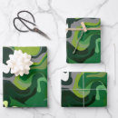 Search for harmony wrapping paper Abstract design