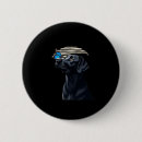 Search for black labrador retriever dog buttons Dogs