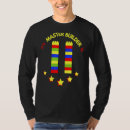Recherche de édifice haut tshirts Constructeur