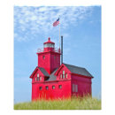 Search for american lighthouses posters Nautical