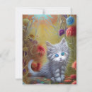 Recherche de de chaton correspondances cartes Fleurs