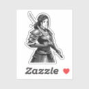 Search for ninja stickers Asian