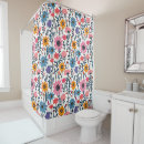 Recherche de whimsical shower curtains Aquarelle