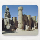 Recherche de dynastie tapis souris Ramesside