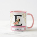 Search for alphabet letter f mugs For her