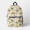 Search for construction vehicles bags Yellow