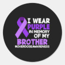 Search for brother design stickers Sober