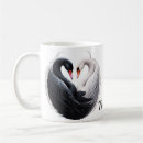 Search for swan mugs Elegant