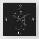 Search for saxophone clocks Blues