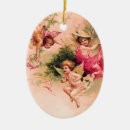 Search for pink fairy ornaments Vintage
