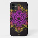 Search for black dots iphone cases Geometric