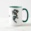 Search for asian dragon mugs Animal