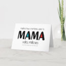 Search for mamá cards Mama