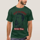 Recherche de rasage vêtements Fierté