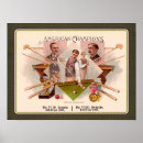 Search for vintage billiards posters Men