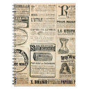 Search for advertisements notebooks Texture